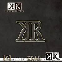 【K】webラジオ　DJCD　KR4th　Vol．2/ＣＤ/KRWR-0007